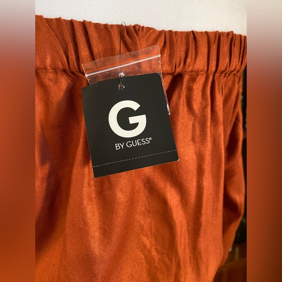 NWT GUESS Dress Sz Med. - Picture 5 of 10